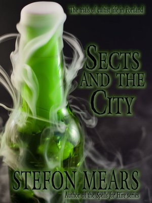 cover image of Sects and the City